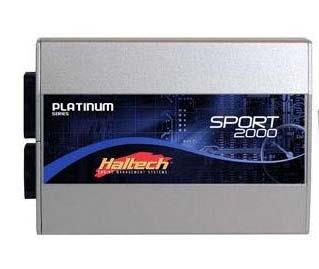 Platinum Sport 2000 ECU Only (includes CD and USB coms cable)