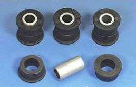 Bushings,Strut Rod Rear,75-82