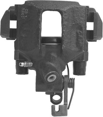 brake caliper, stock