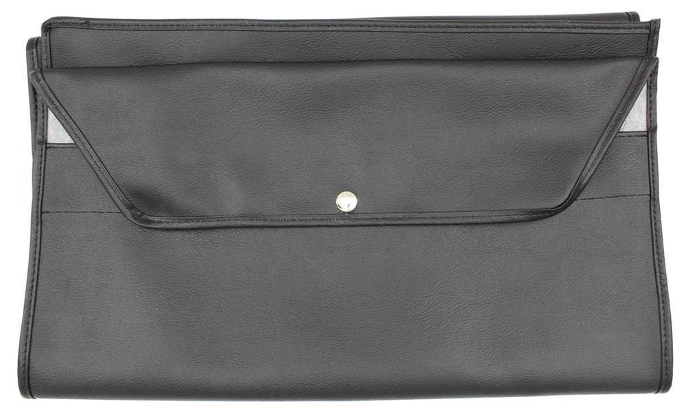 Boot, Convertible Top Storage Bag