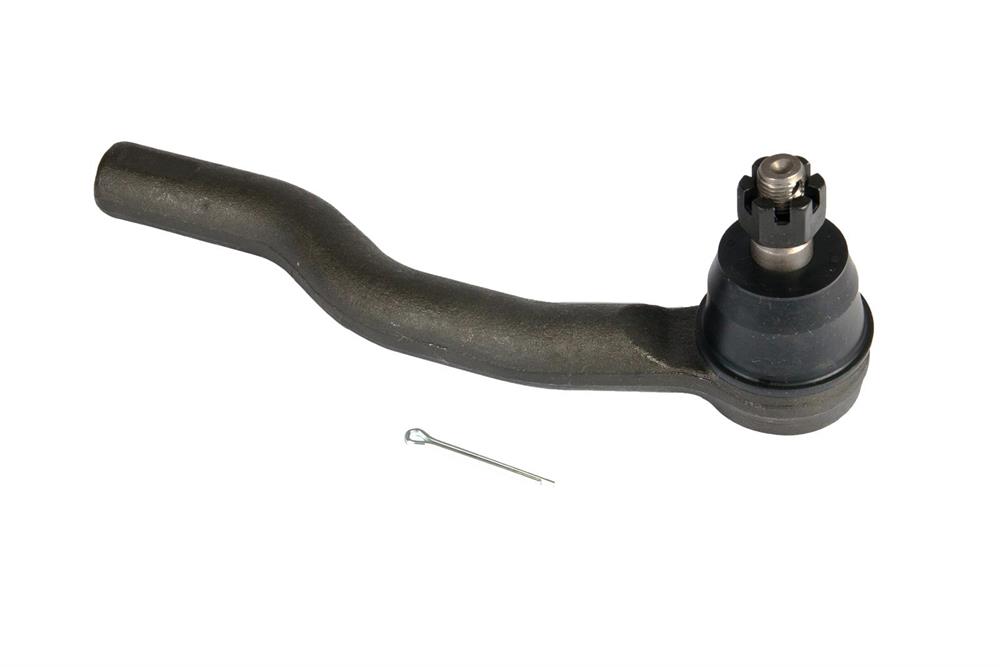 tie rod end, passenger side,outer, female