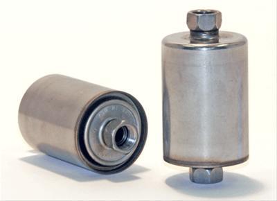 Fuel Filter, Replacement, Each