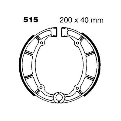 Brake Shoes