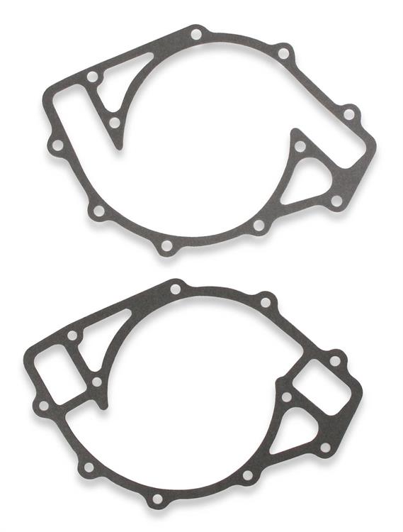 Water Pump Gaskets, Nitrile Rubber/Fiber