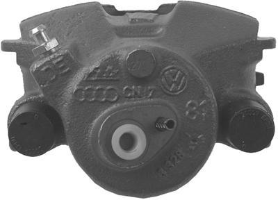 brake caliper, stock