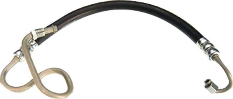 Power Steering Hose, Pressure