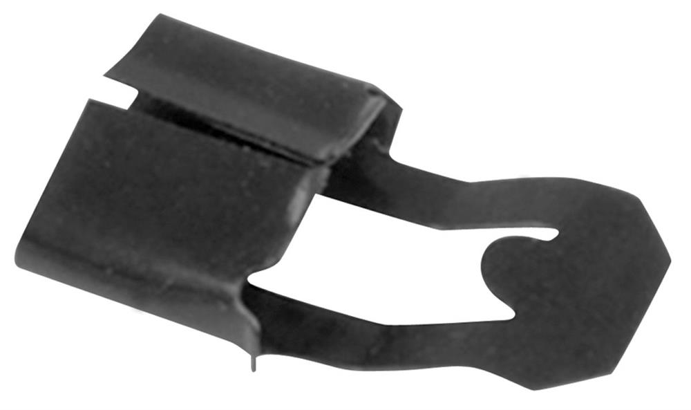 Retainer Clip, Hood Latch Rod, 1959-77 Door Rod & 1968-70 GTO/1968-72 Cutlass