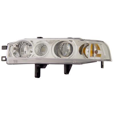 Headlight Assemblies