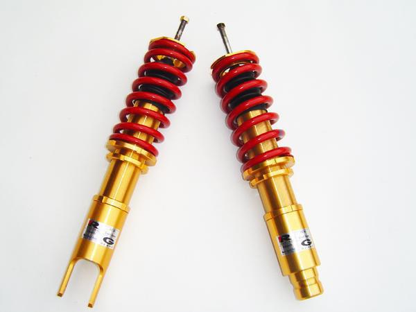 Coiloverkit Circuit