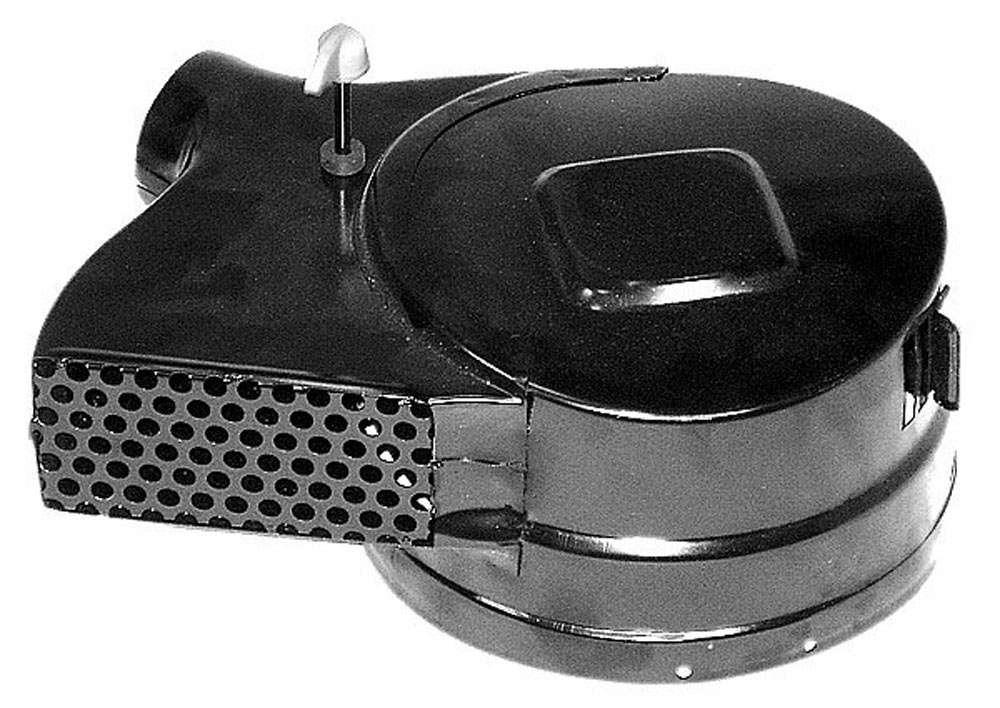 Heater Box,47-54