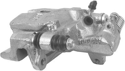 brake caliper