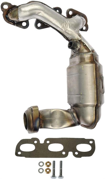 Exhaust Manifold Kit