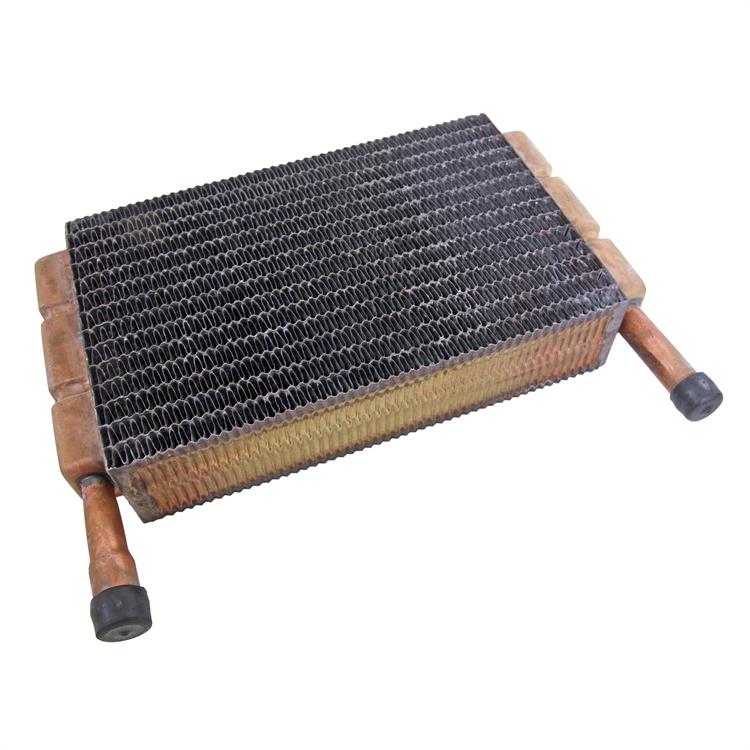 Heater Core, 241x162x51mm