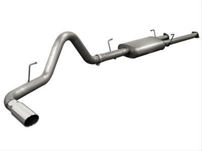 Exhaust System