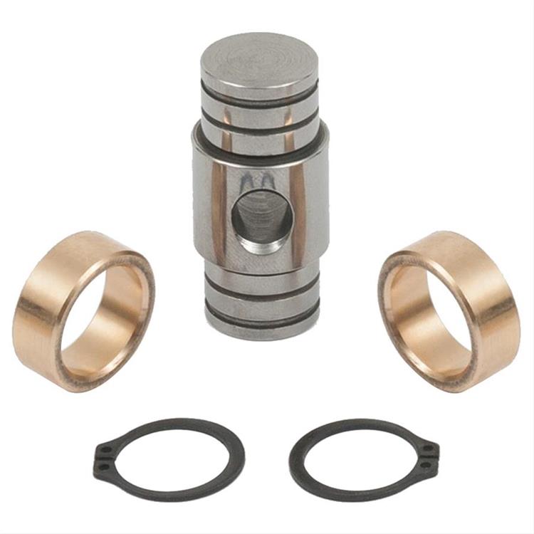 Rocker Arm Trunnion Upgrade Kit, Bronze Bushing, Retrofit