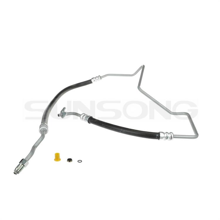 Power Steering Pressure Line Hose Assembly