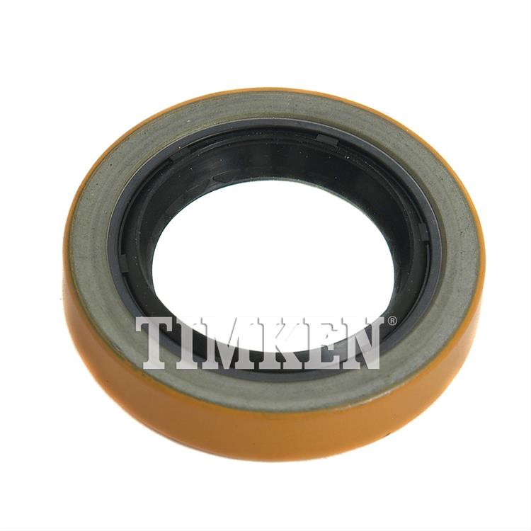 Wheel Bearing Seals