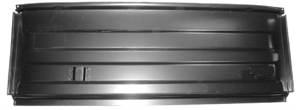 Bed Panel, Front, 1978-87 El Camino