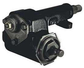 Steering Gear Box