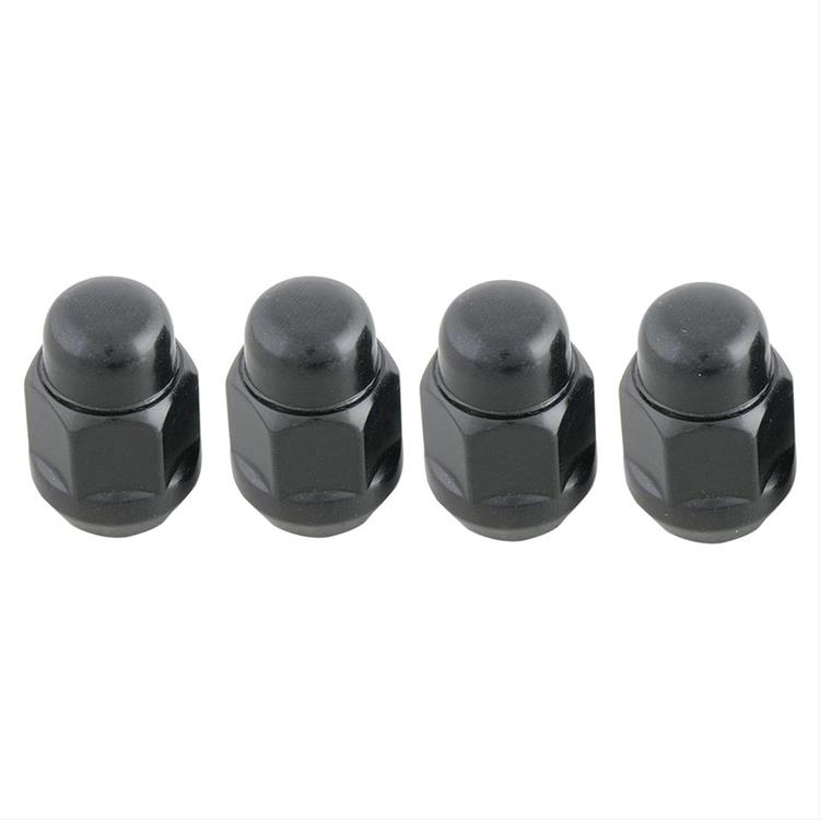 lug nut, M12 x 1.75, No end, 35,6 mm long, conical 60°