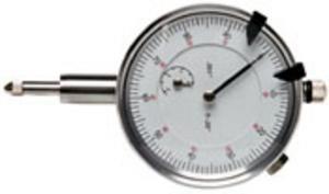 UNIVERSAL DIAL INDICATOR. RANGE 0 TO 0.250"."