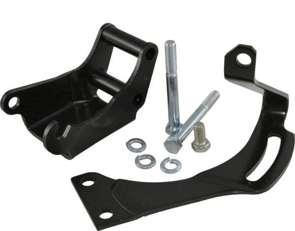 Pwr Steer Pump Brackets,61-64