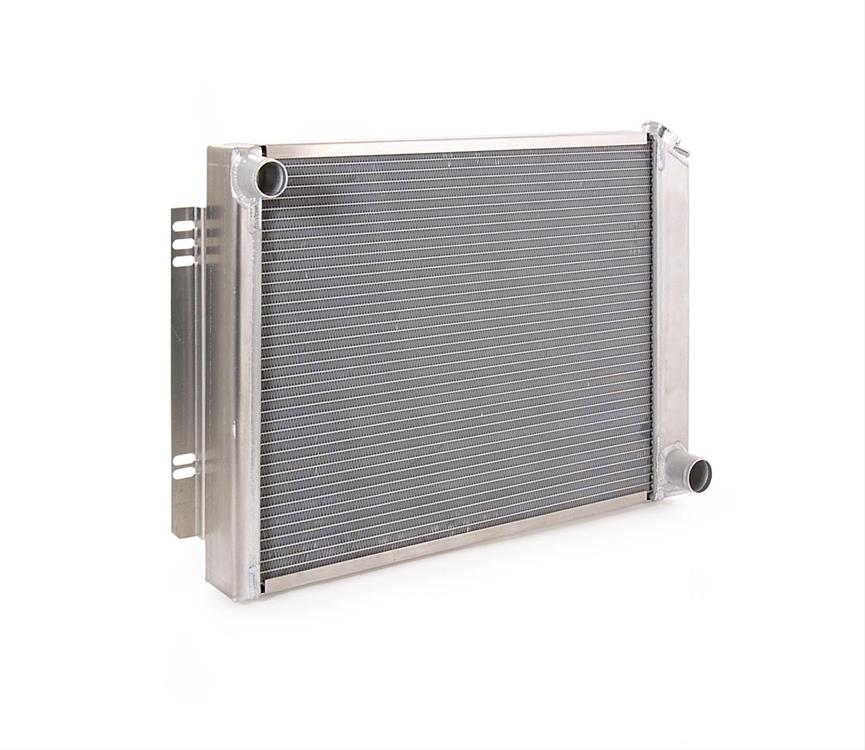 Radiator Aluminum 350hp