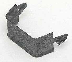 Convertible Top Hose Retaining Clip, Snap-In