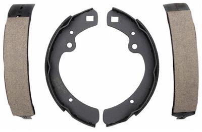 Brake Shoes