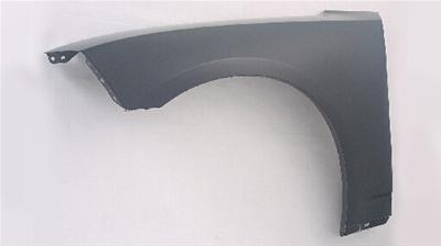 front fender