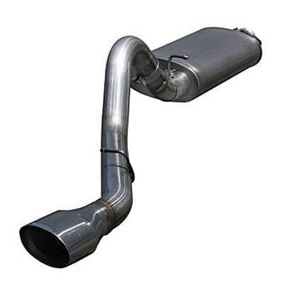 Exhaust System