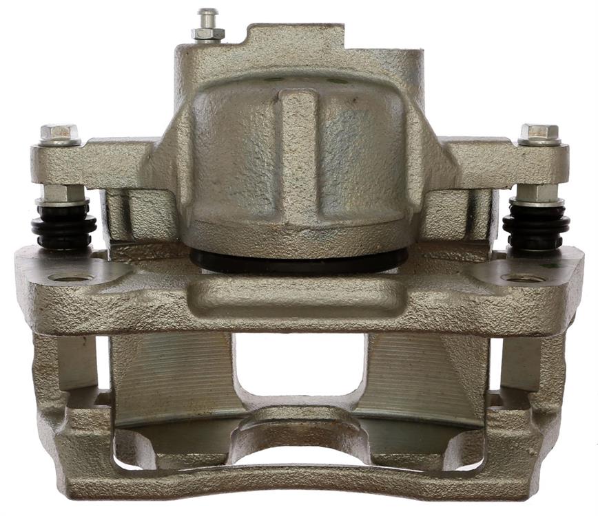 brake caliper, front, remanufactured