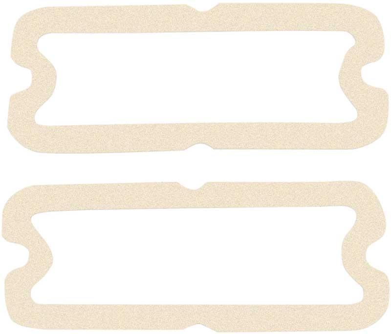 Park Lens Gasket