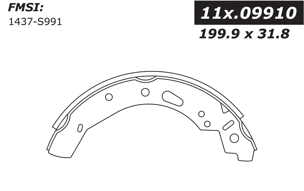 Brake Shoes