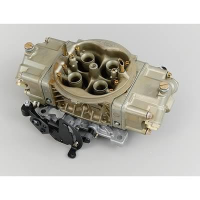 Carburetor 830cfm