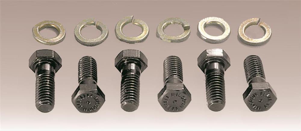 Pressure Plate Bolts for all Borg & Beck, Diaphragm and Long-Style