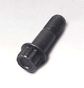 Steering Flange Bolt