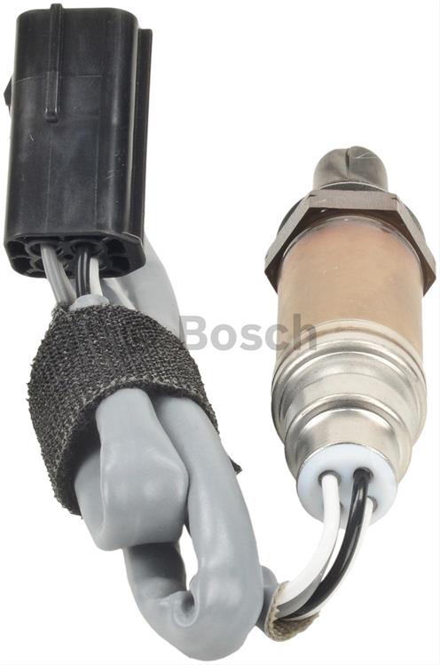 Oxygen Sensor