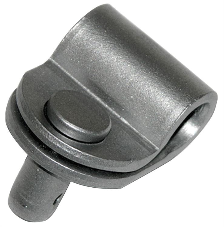 Trunnion, Shift Linkage, 1970-72 BOP, 3/8" Round Rod