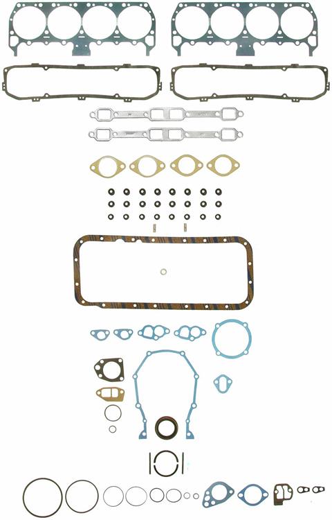 Gasket Set Engine