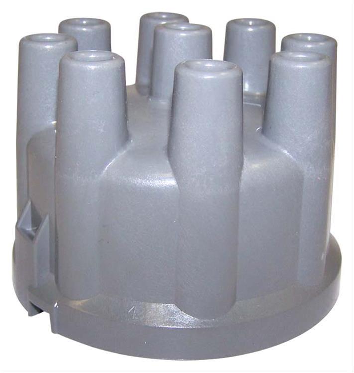 Distributor Cap,