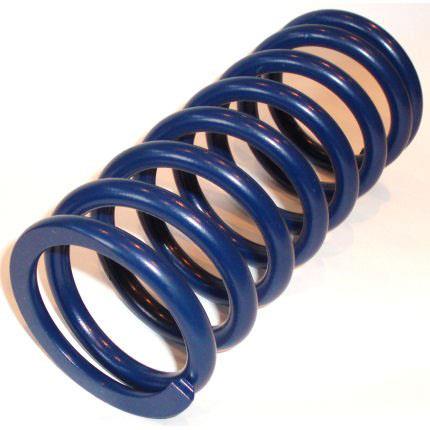Coil Spring 140 Rate, 12" Long