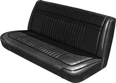 Bench Seat Cover/ Fairlane 500