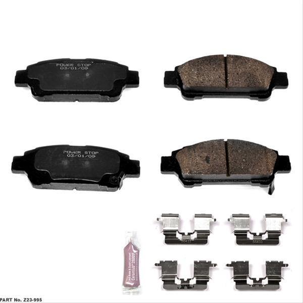 brake pads