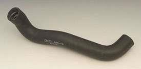 Corvette Radiator Hose, Lower, For Cars With 1965 396ci Or 1967 L88 Engine