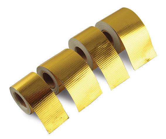 Heat Tape Reflect-a-gold 50mm x 4,5m
