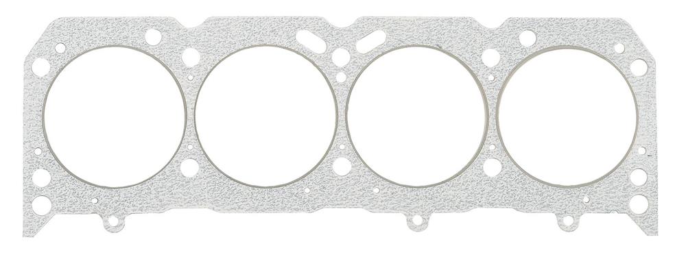 head gasket, 107.44 mm (4.230") bore, 0.97 mm thick