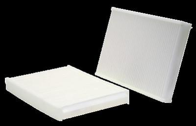 Cabin Air Filter Elements