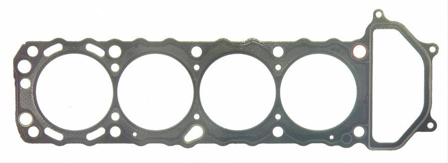 head gasket, 88.98 mm (3.503") bore