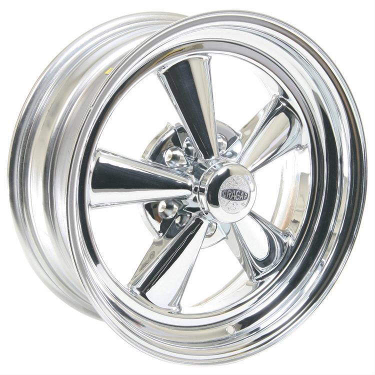 Wheel "61C S/S Super Sport", 7x17"